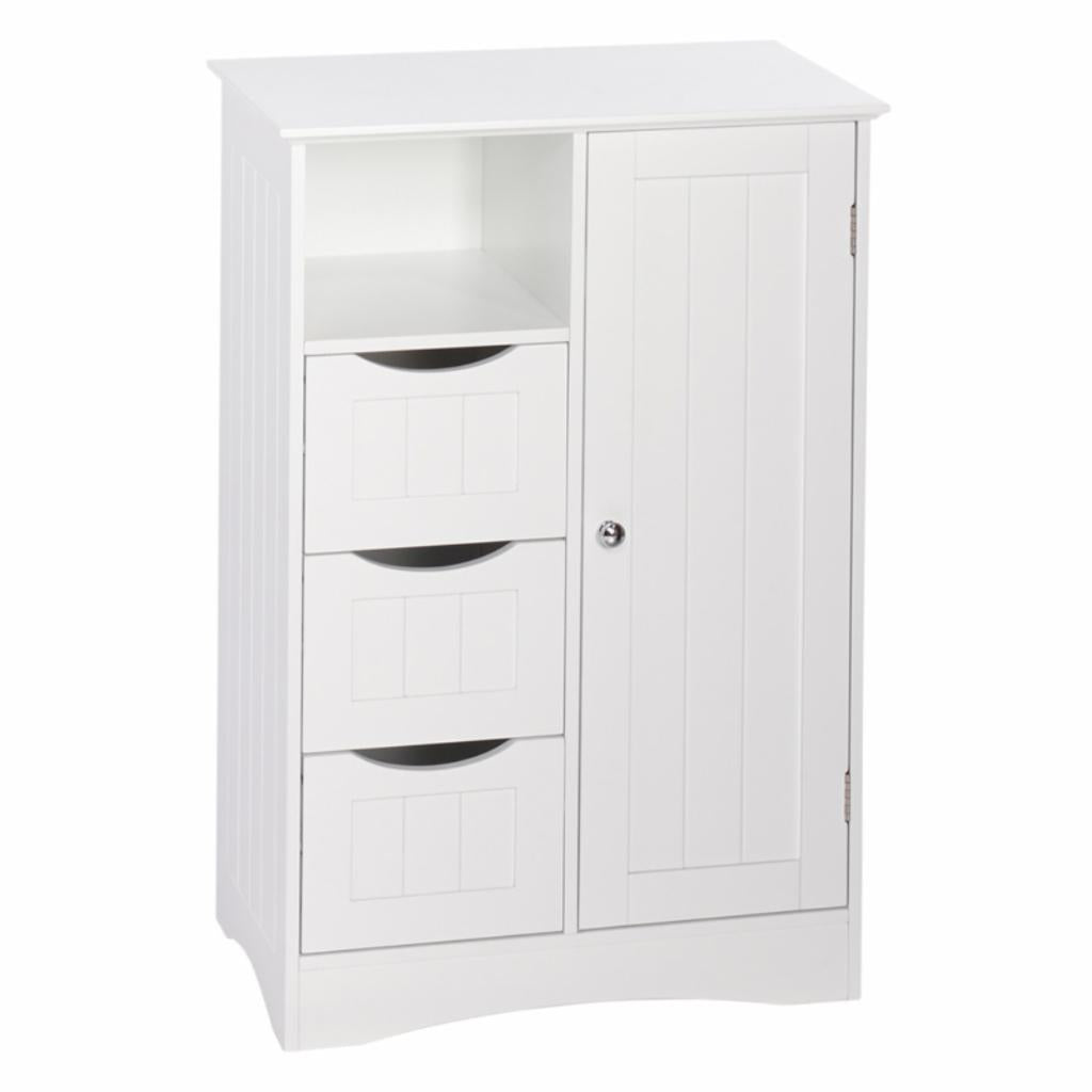 Floor Cabinets: Bathroom Floor Cabinet