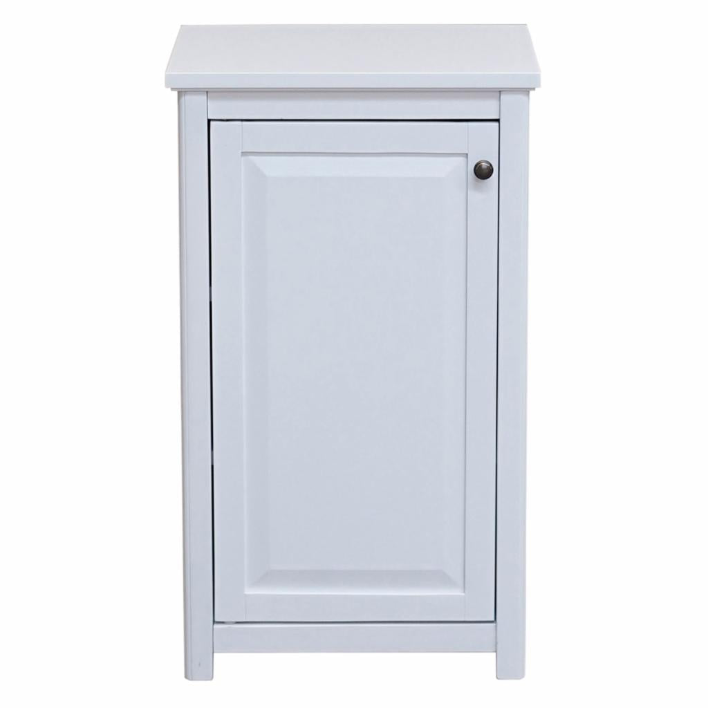 Floor Cabinets: Bathroom Floor Cabinet