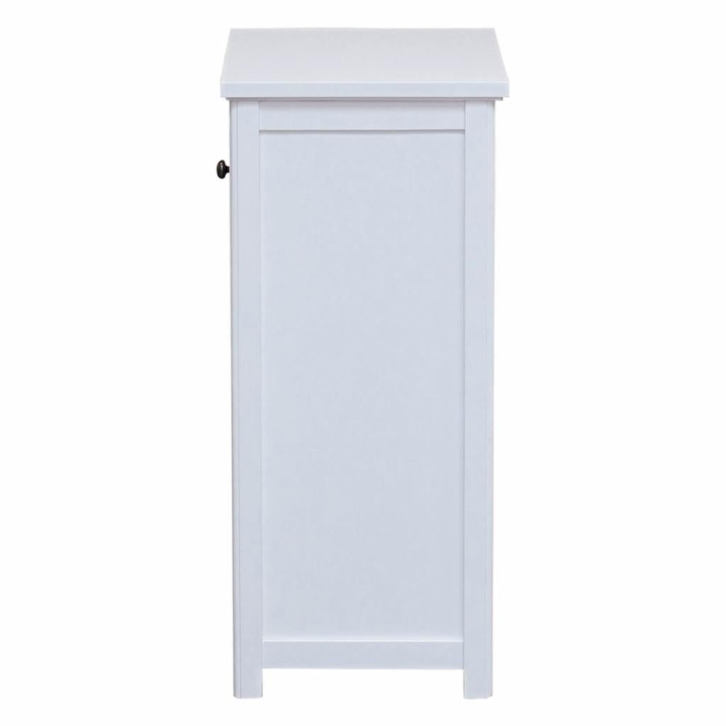 Floor Cabinets: Bathroom Floor Cabinet
