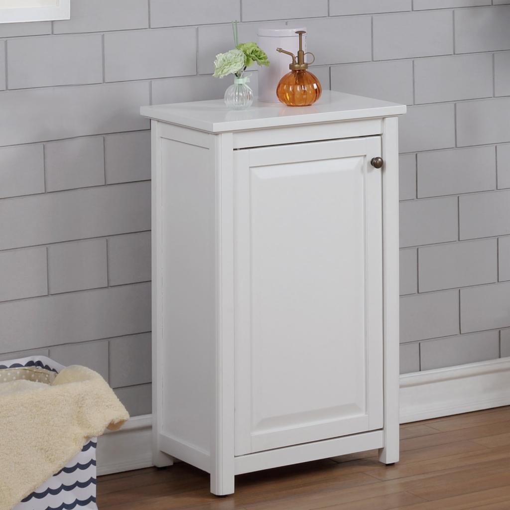 Floor Cabinets: Bathroom Floor Cabinet