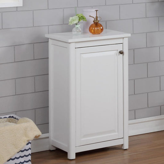 Floor Cabinets: Bathroom Floor Cabinet