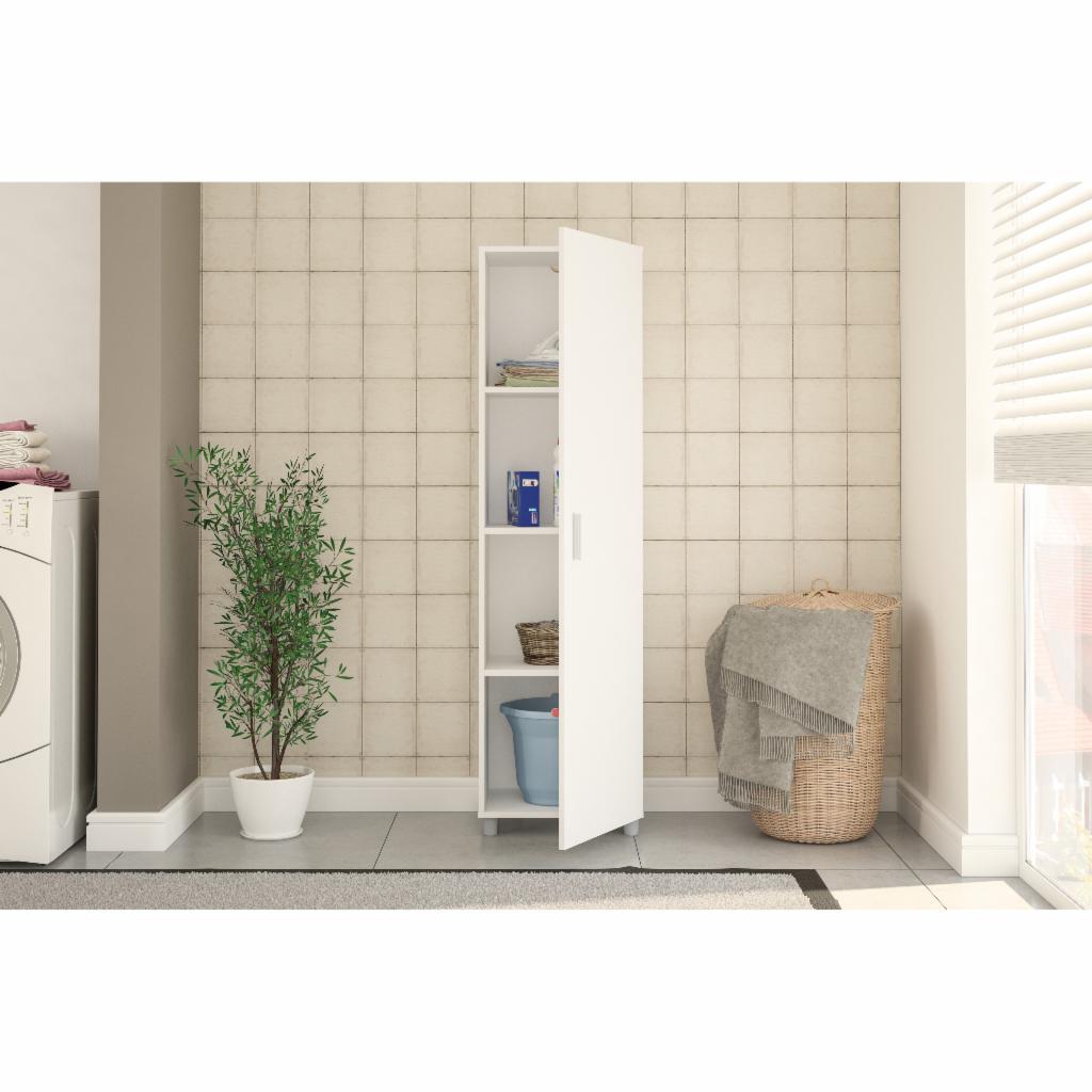 Floor Cabinets: Corner Floor Cabinet