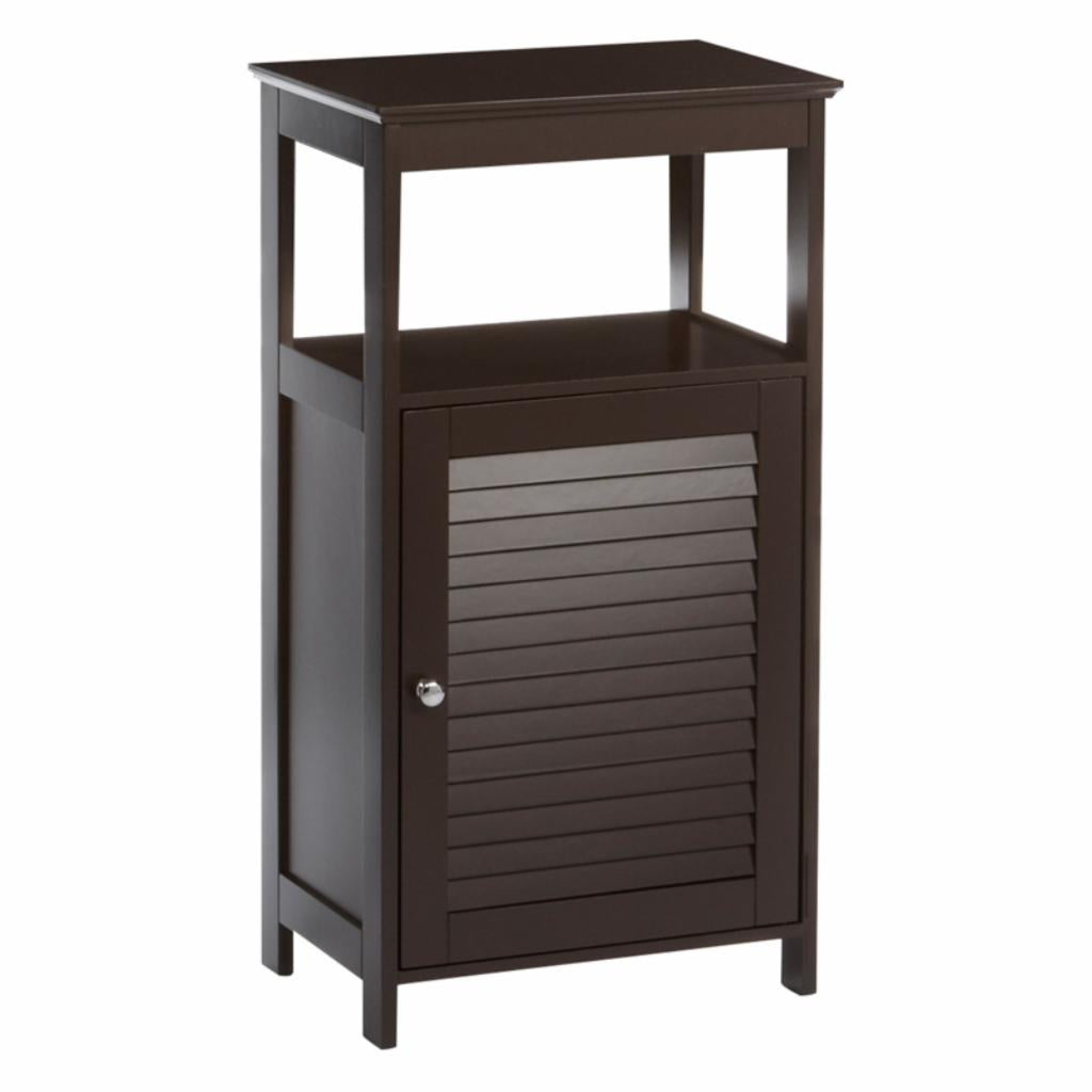 Floor Cabinets: Single Door Floor Cabinet