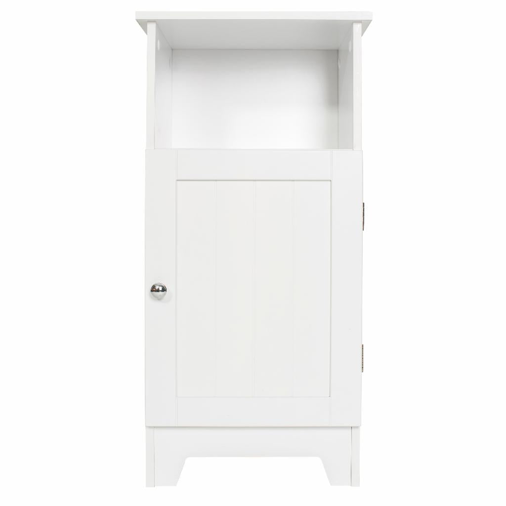 Floor Cabinets: Single Door Floor Cabinet