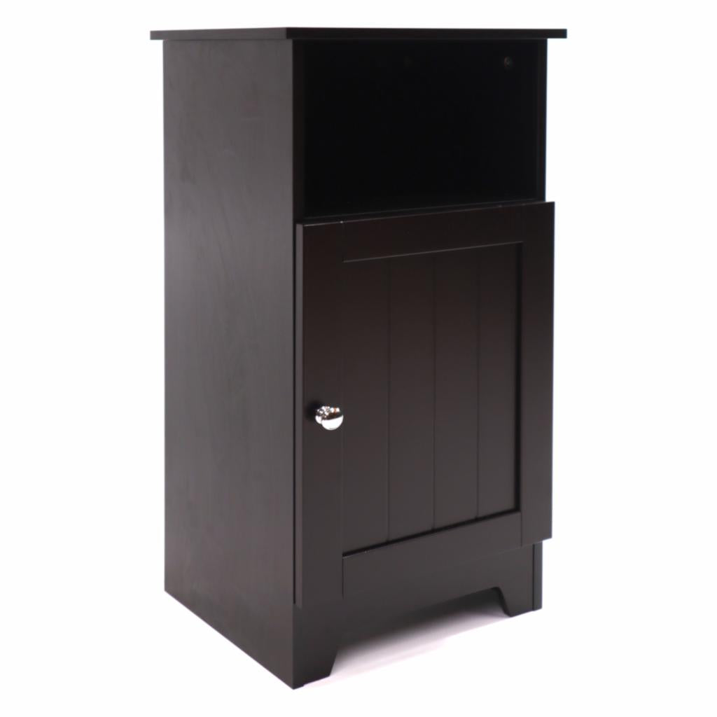 Floor Cabinets: Single Door Floor Cabinet