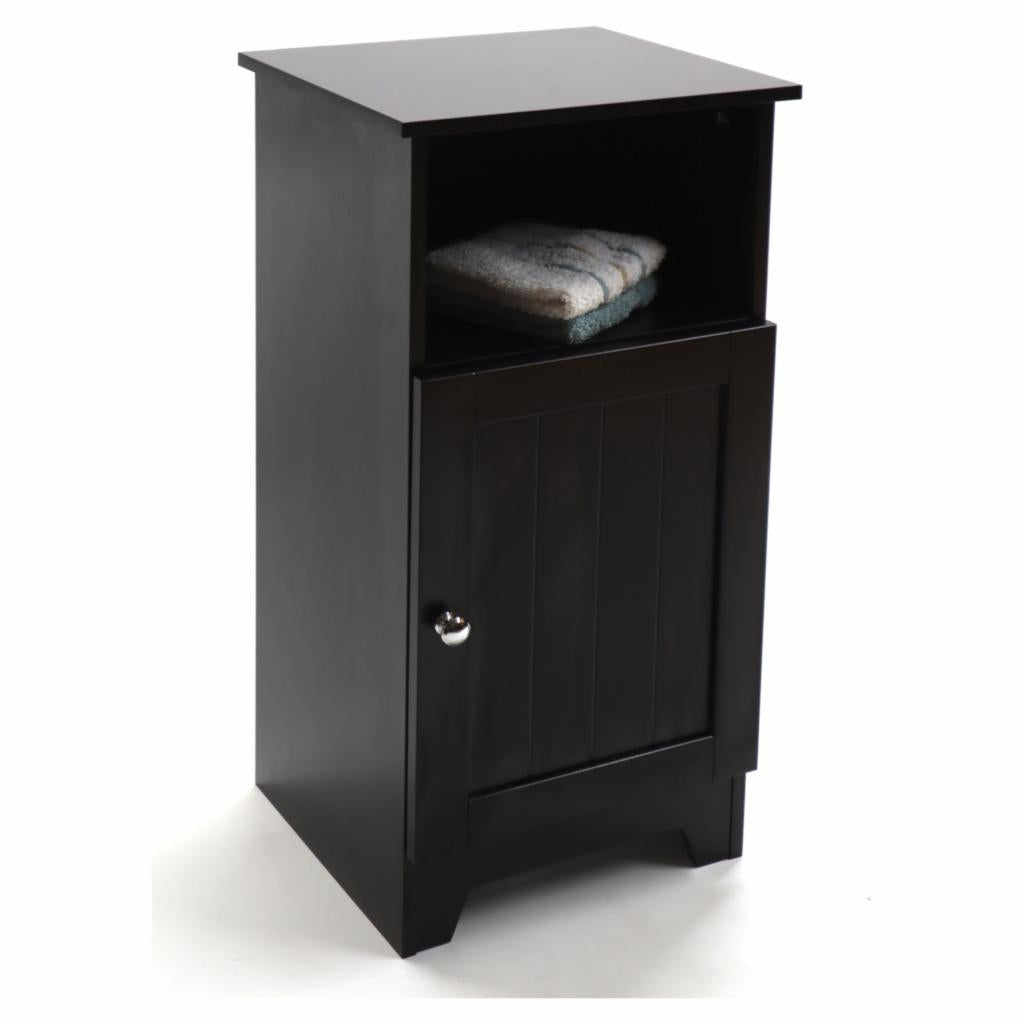 Floor Cabinets: Single Door Floor Cabinet