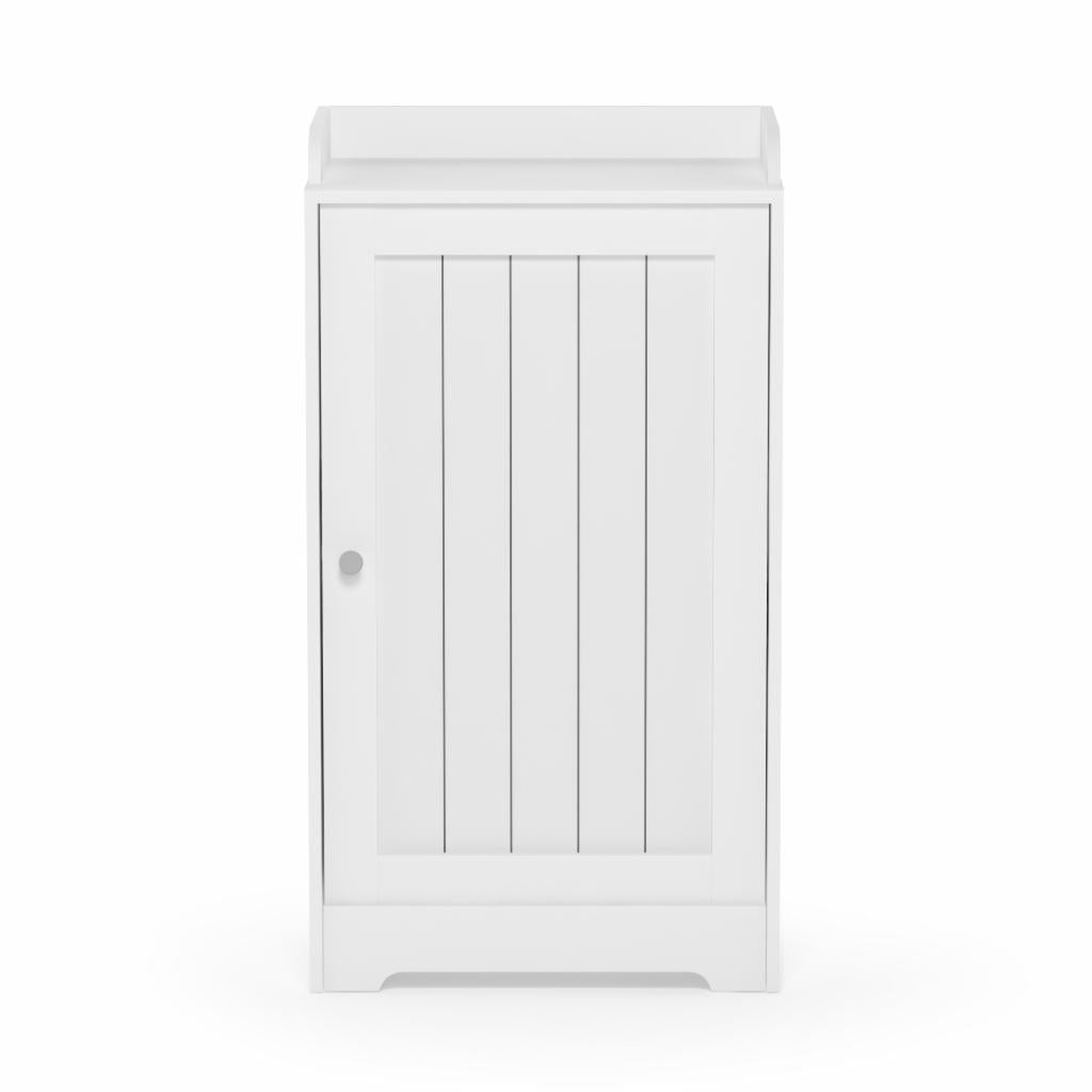 Floor Cabinets: Standing Door Cabinet