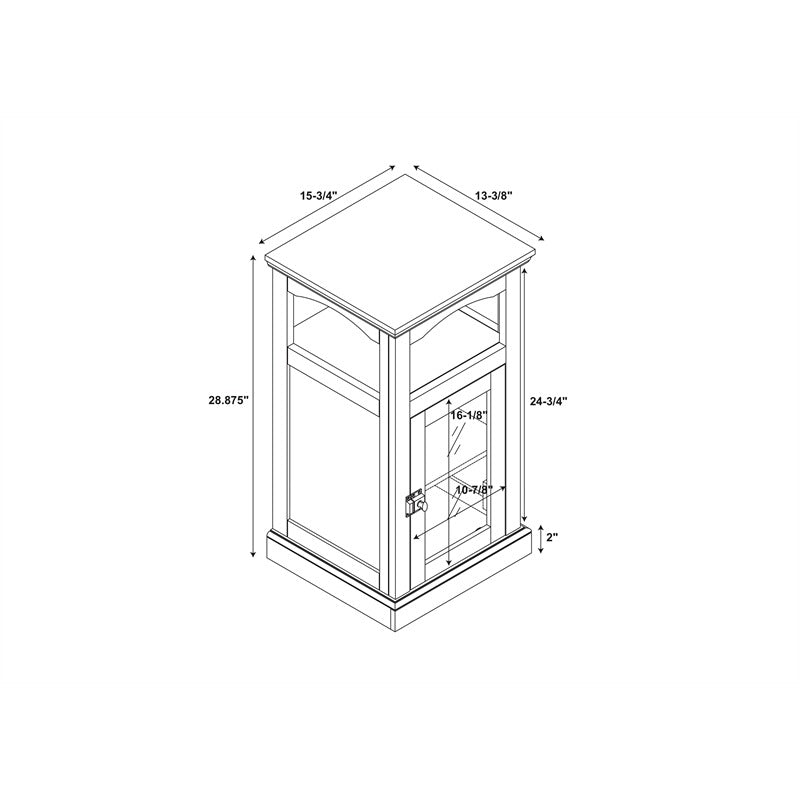 Floor Cabinets White Bathroom Floor Cabinet