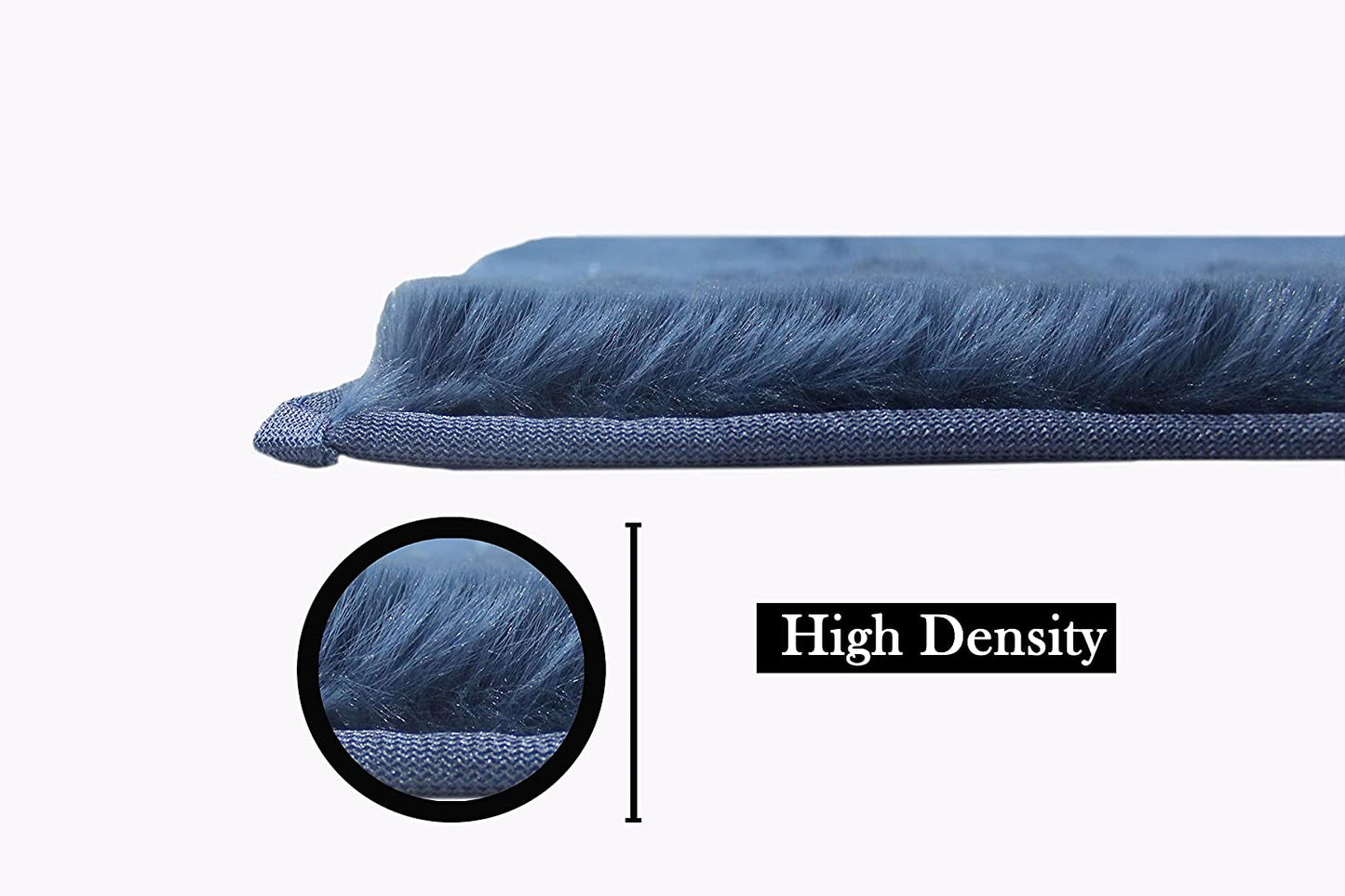 Floor Mats: Bathroom Door Foot Carpets Anti Skid Water Absorbent Easy Machine Washable Rug for Entrance | Kitchen Floor | 60 X 90 Cm | Beige | Pack of 1