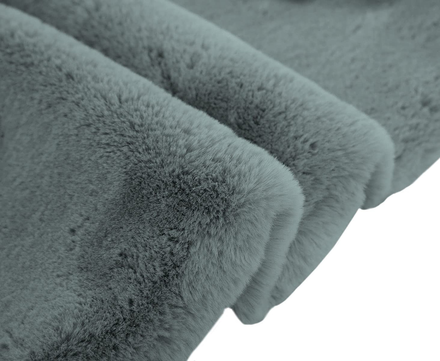 Floor Mats: Bathroom Door Foot Carpets Anti Skid Water Absorbent Easy Machine Washable Rug for Entrance | Kitchen Floor | 60 X 90 Cm | Beige | Pack of 1