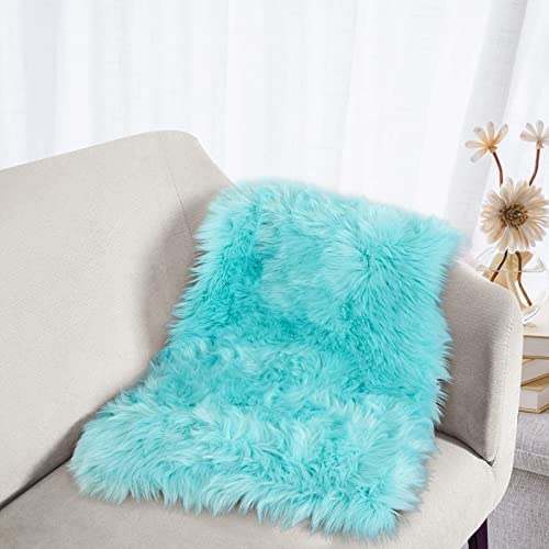 Floor Mats: Carpet for Living Room, Bedroom, Office Area, for Kids Room Grey