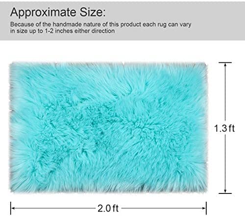 Floor Mats: Carpet for Living Room, Bedroom, Office Area, for Kids Room Grey