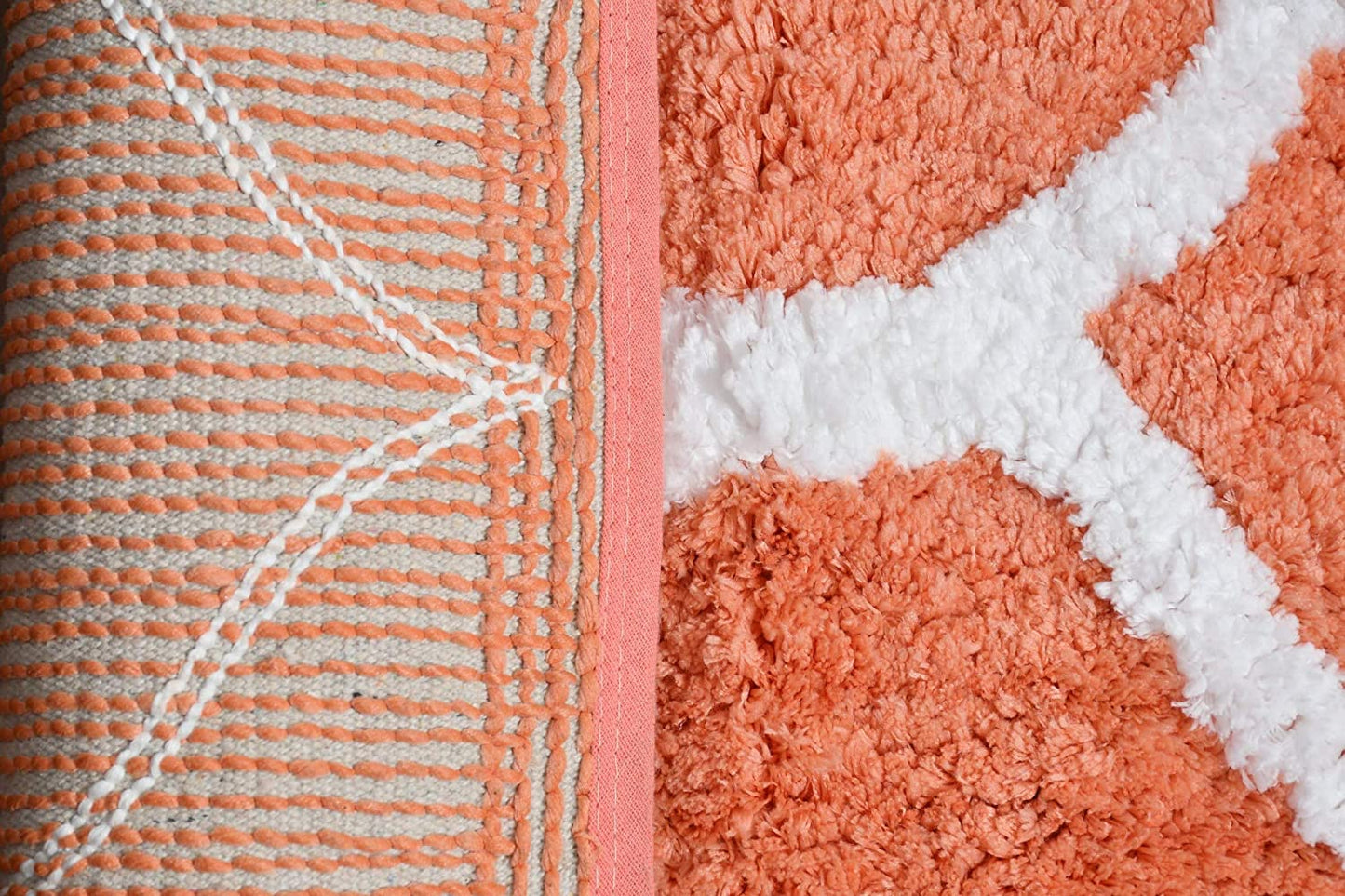 Floor Mats: Glorious Super Soft Microfiber Designer Anti Slip Bathmat