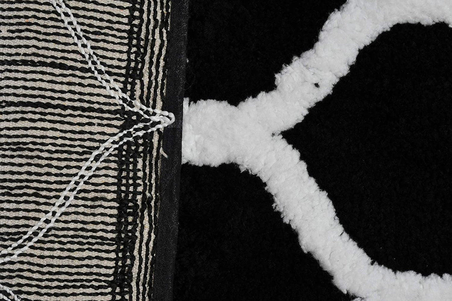 Floor Mats: Glorious Super Soft Microfiber Designer Anti Slip Bathmat