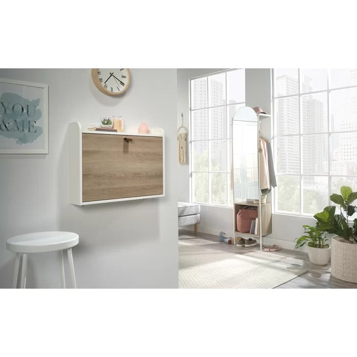 Folding Table: Floating Desk Cum Folding Study Table