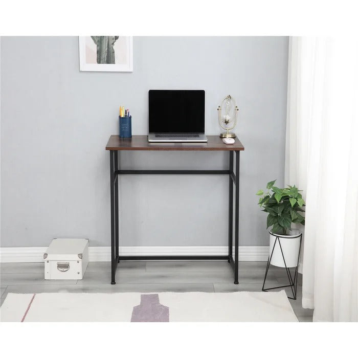 Folding Table: Folding Study Table Cum Computer Desk
