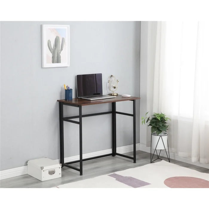 Folding Table: Folding Study Table Cum Computer Desk