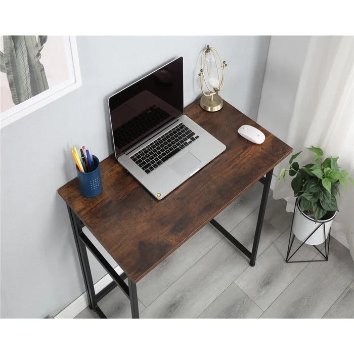 Folding Table: Folding Study Table Cum Computer Desk