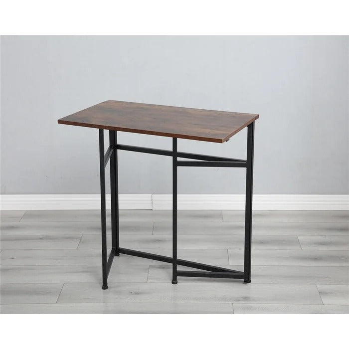 Folding Table: Folding Study Table Cum Computer Desk