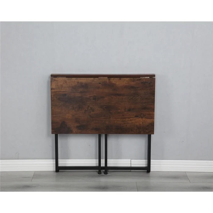 Folding Table: Folding Study Table Cum Computer Desk