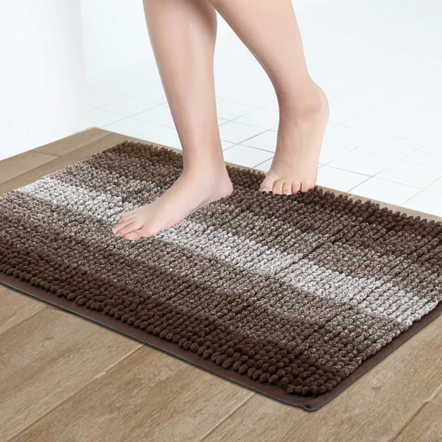 Foor Mats: Large 40x120cm Multipurpose Rug Runner for Bedroom, Balcony, Terrace
