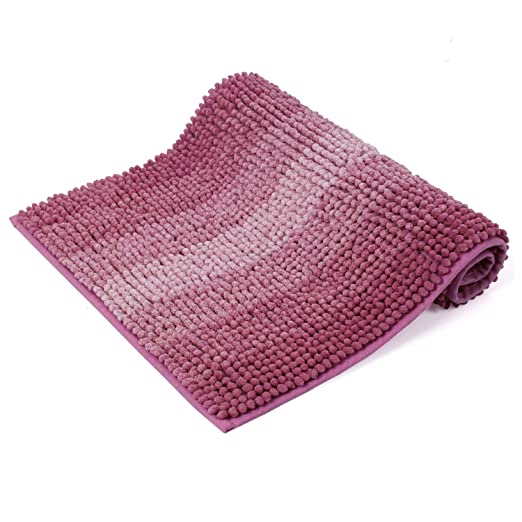 Foor Mats: Large 40x120cm Multipurpose Rug Runner for Bedroom, Balcony, Terrace