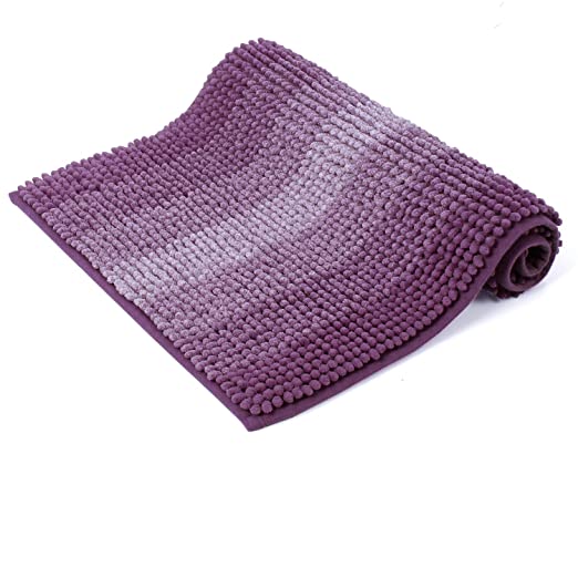 Foor Mats: Large 40x120cm Multipurpose Rug Runner for Bedroom, Balcony, Terrace