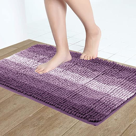 Foor Mats: Large 40x120cm Multipurpose Rug Runner for Bedroom, Balcony, Terrace