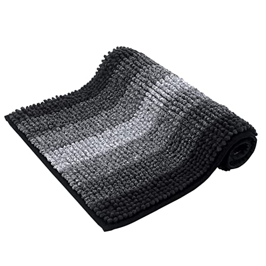 Foor Mats: Large 40x120cm Multipurpose Rug Runner for Bedroom, Balcony, Terrace