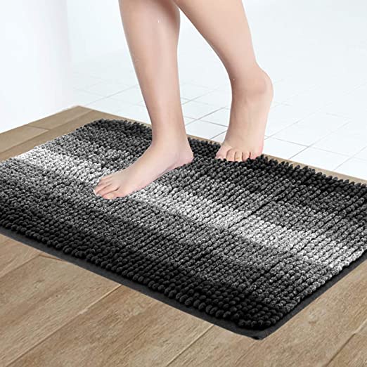 Foor Mats: Large 40x120cm Multipurpose Rug Runner for Bedroom, Balcony, Terrace