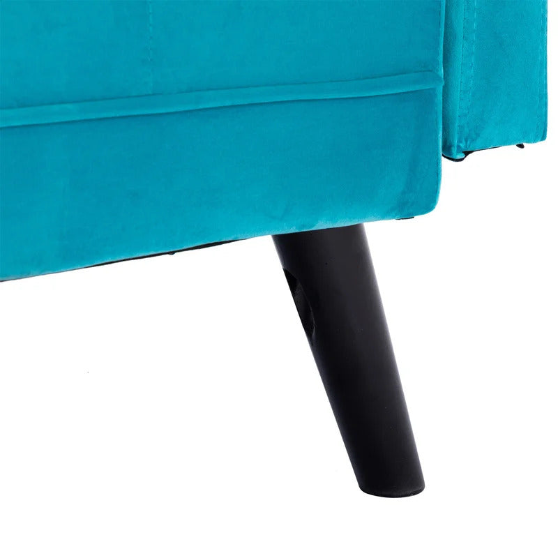 Futons: Futon Sofa Bed Convertible Sleeper Sofa