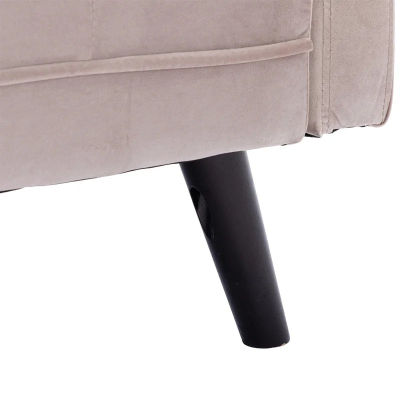 Futons: Futon Sofa Bed Convertible Sleeper Sofa