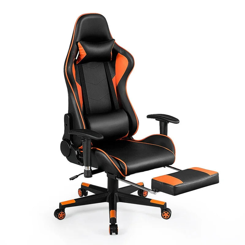 Gaming Chair: Ellen PC & Racing Game Chair