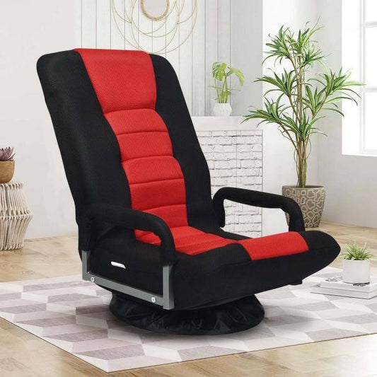 Gaming Chair: Floor Gaming Chair 360-Degree