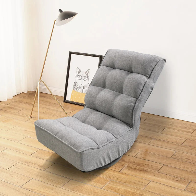 Gaming Chair: Floor Gaming Chair