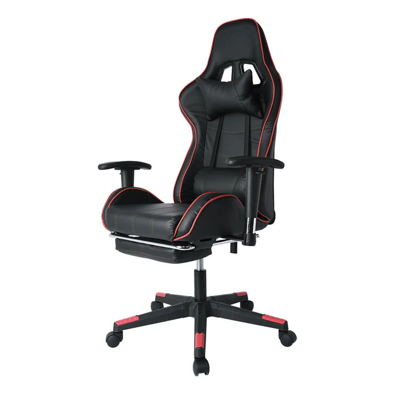 Gaming Chair: Gaming Chair Adjustable Backrest