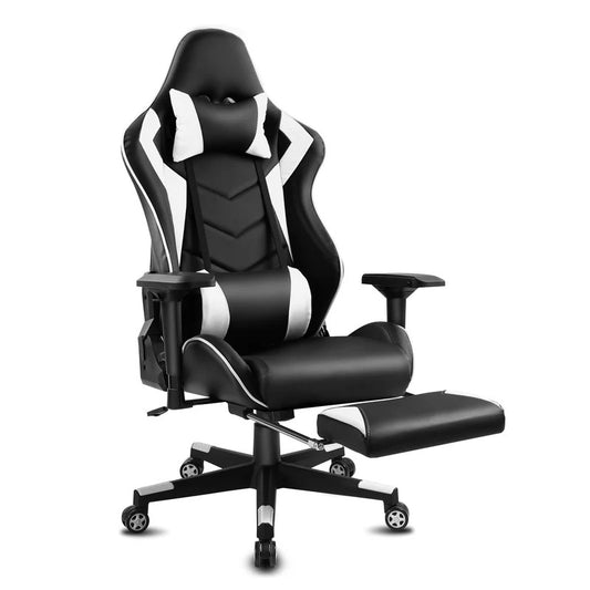 Gaming Chair: Gaming Chair Recliner