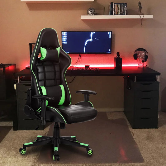 Gaming Chair: Helio Gaming Chair
