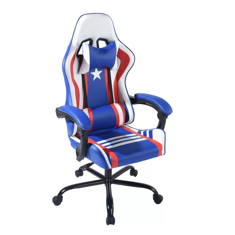 Gaming Chair: Kyle Racing Game Chair