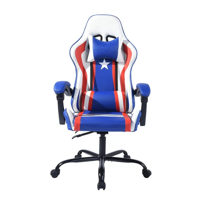 Gaming Chair: Kyle Racing Game Chair