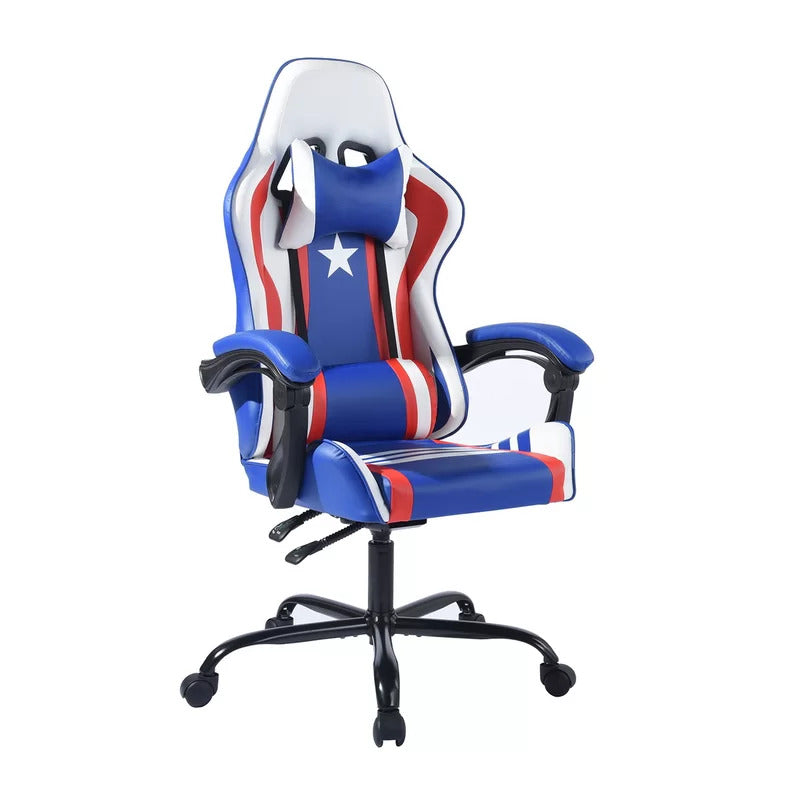 Gaming Chair: Kyle Racing Game Chair