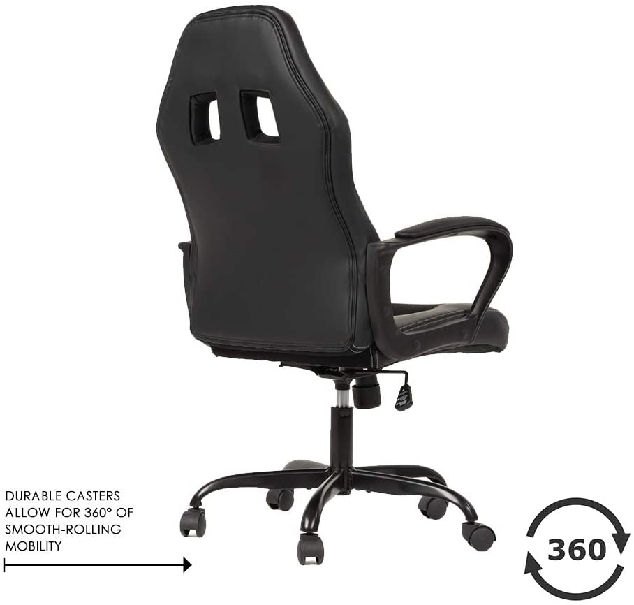 Gaming Chair: Modern Gaming Chair