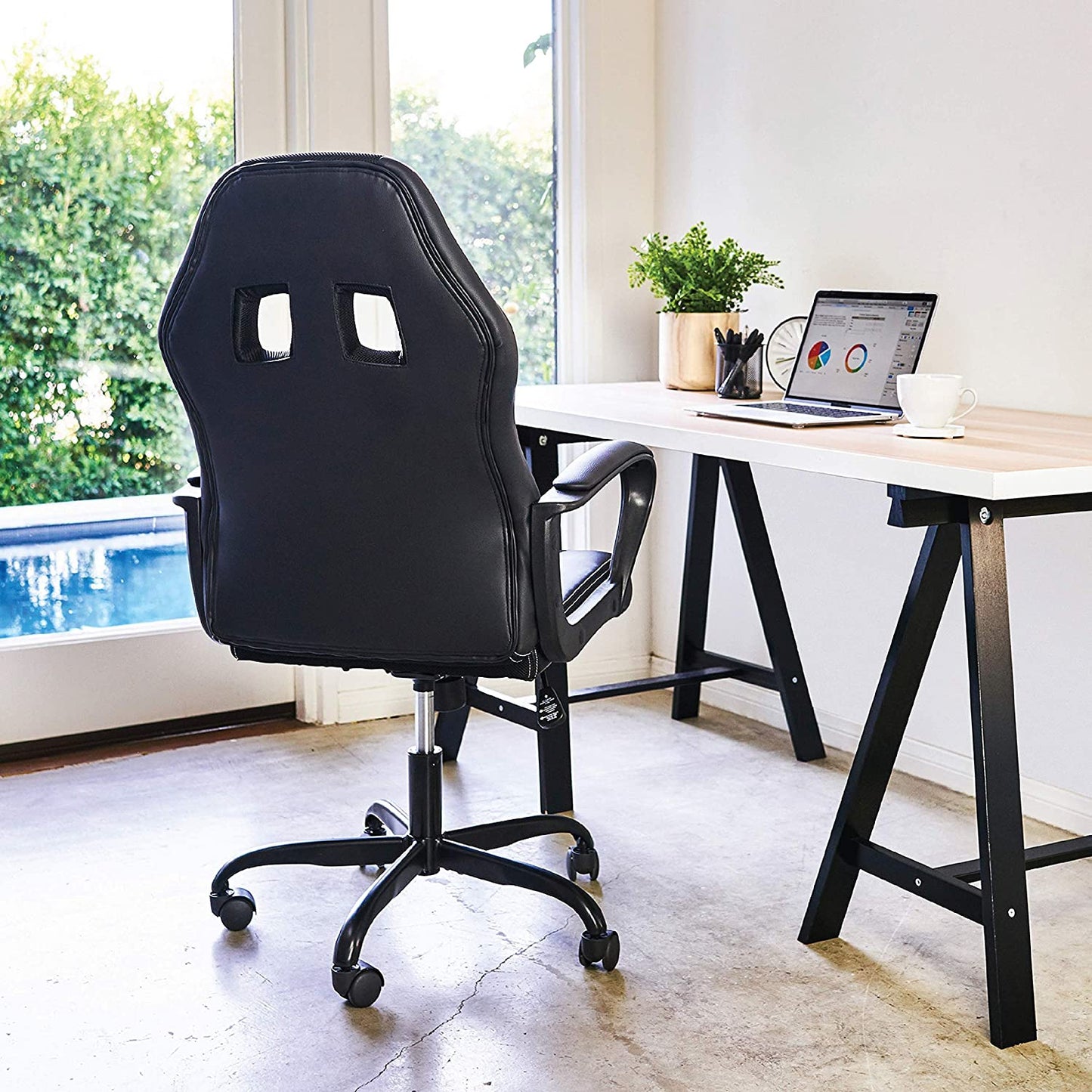 Gaming Chair: Modern Gaming Chair