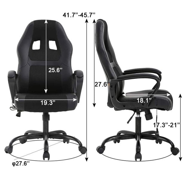Gaming Chair: Modern Gaming Chair