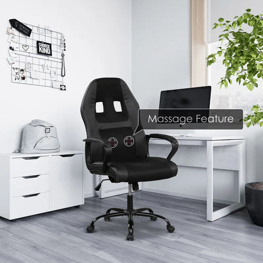 Gaming Chair: Modern Gaming Chair