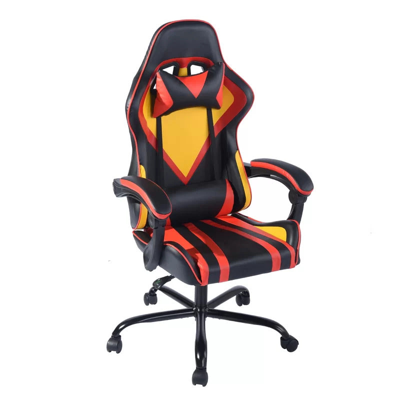 Gaming Chair: Modern Racing Game Chair