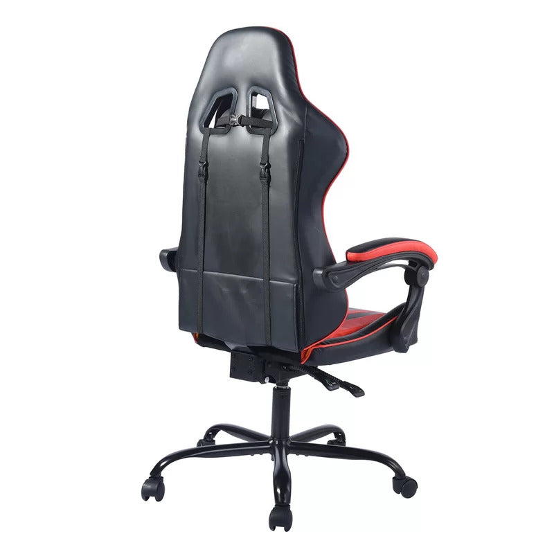 Gaming Chair: Modern Racing Game Chair