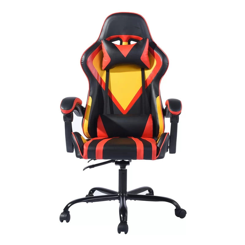 Gaming Chair: Modern Racing Game Chair