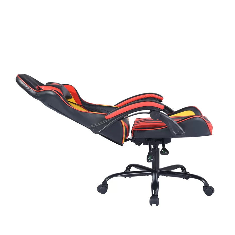 Gaming Chair: Modern Racing Game Chair