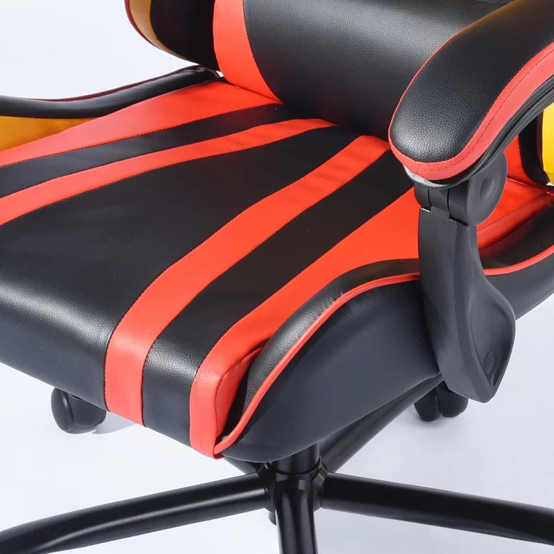 Gaming Chair: Modern Racing Game Chair